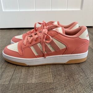 Adidas Women’s Low Breakstart Sneakers